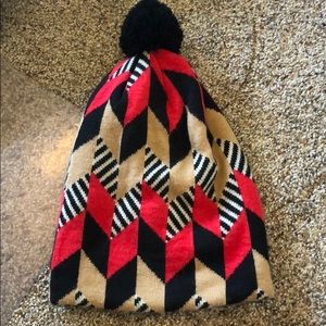 Vera Bradley Women’s Cozy Winter Hat